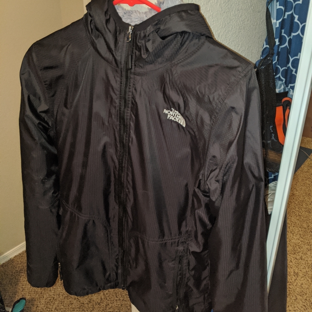 Northface Midlayer - image 3